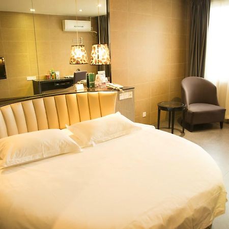 Qing Mu Hotel Xiang Yang Road Chaohu Zewnętrze zdjęcie