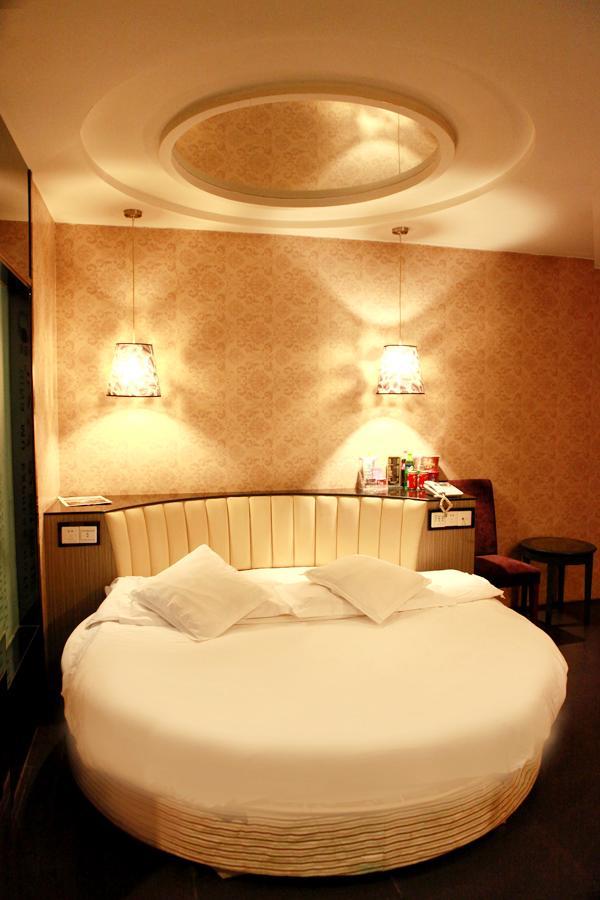Qing Mu Hotel Xiang Yang Road Chaohu Zewnętrze zdjęcie